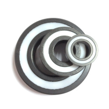 6805 6203 2Rs  Hybrid Ceramic Ball Bearing Lazy Susan Ball Bearing Turntable